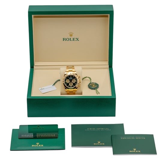 ROLEX DAYTONA 126508
