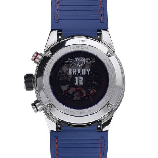 TAG HEUER CARRERA CAR201R