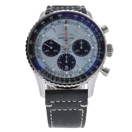 BREITLING NAVITIMER B01 CHRONO 43 AB0138