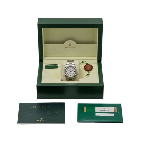 ROLEX OYSTER PERPETUAL 114200