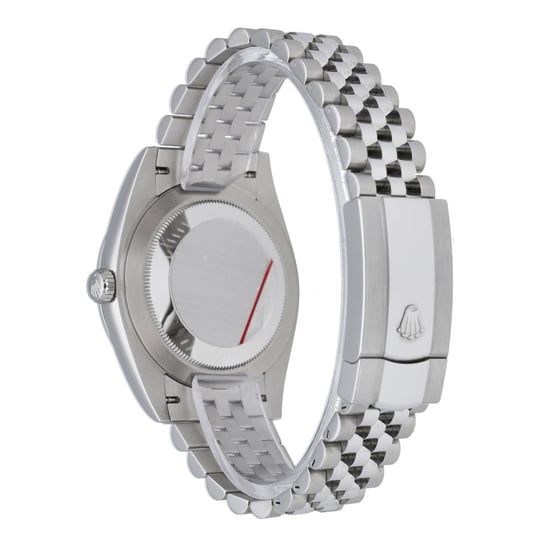 ROLEX DATEJUST 41 126334