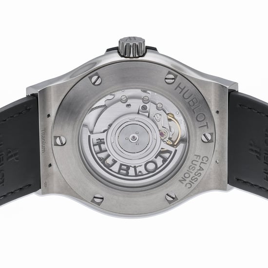 HUBLOT CLASSIC FUSION 542.NX1171.LR