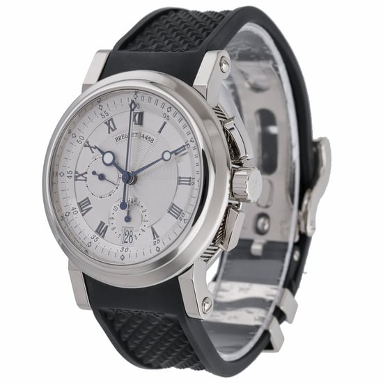 BREGUET MARINE 5827/BB/125/ZU