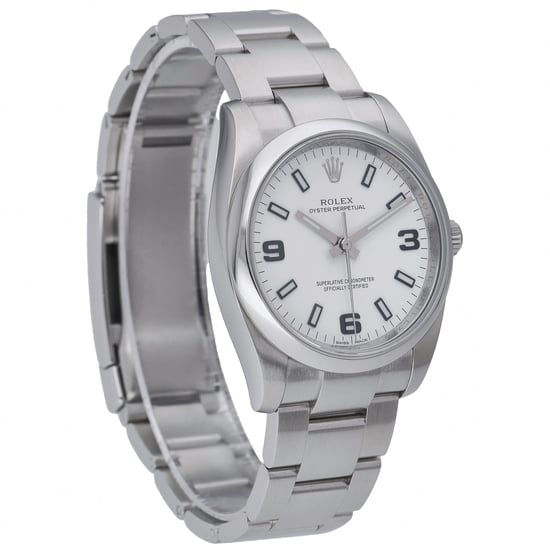 ROLEX OYSTER PERPETUAL 114200