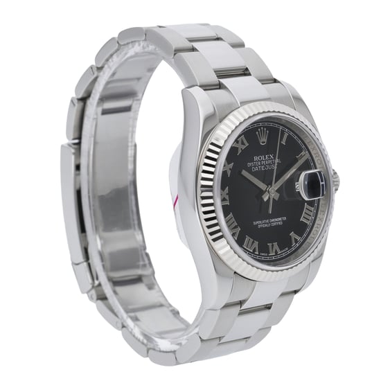 ROLEX DATEJUST 116234