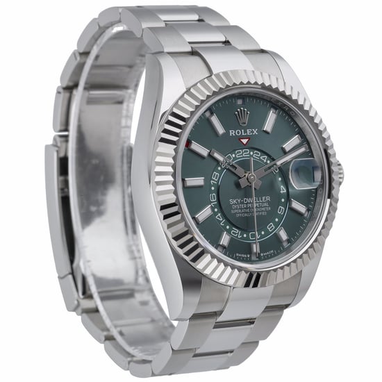 ROLEX SKY-DWELLER 336934