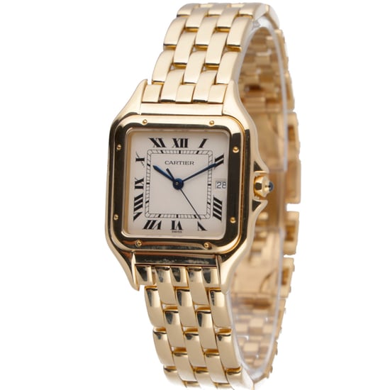 CARTIER PANTHERE 887968 - SKU: 43939 - BQ Watches