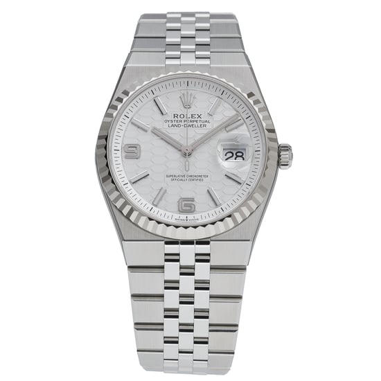 ROLEX LAND-DWELLER 127234