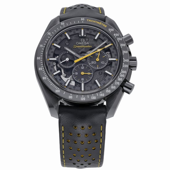 OMEGA SPEEDMASTER DARK SIDE OF THE MOON 311.92.44.30.01.001