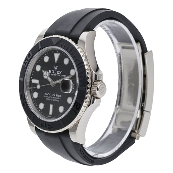 ROLEX YACHT-MASTER 42 226659