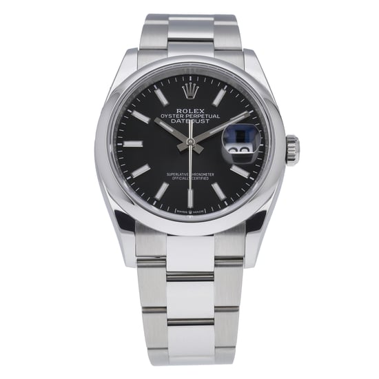ROLEX DATEJUST 36 126200