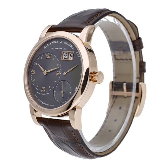 A. LANGE & SÖHNE LANGE 1 101.033