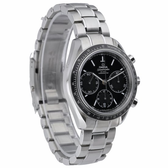 OMEGA SPEEDMASTER RACING 326.30.40.50.01.001