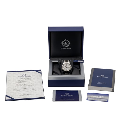 GRAND SEIKO ELEGANCE COLLECTION SBGM235G