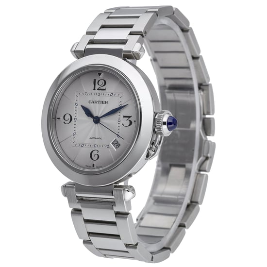 CARTIER PASHA WSPA0009