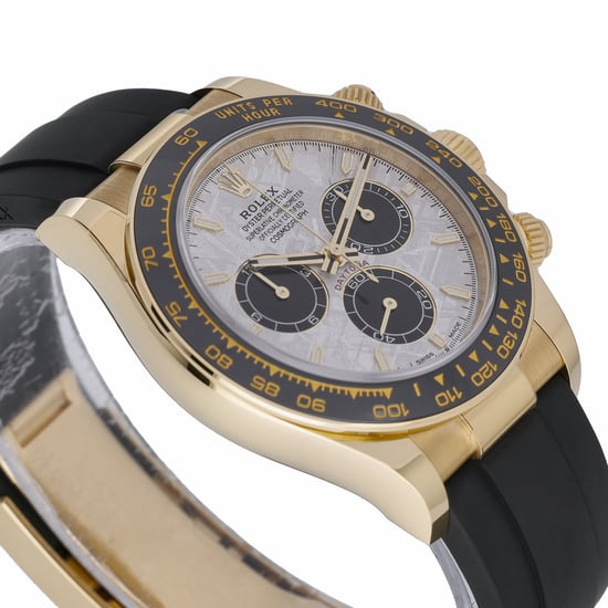 ROLEX DAYTONA 126518LN