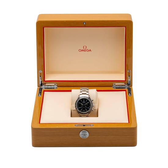 OMEGA SPEEDMASTER RACING 326.30.40.50.03.001