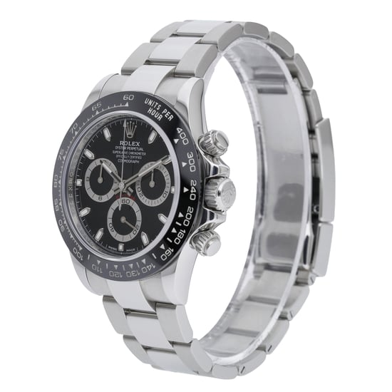 ROLEX DAYTONA 116500LN