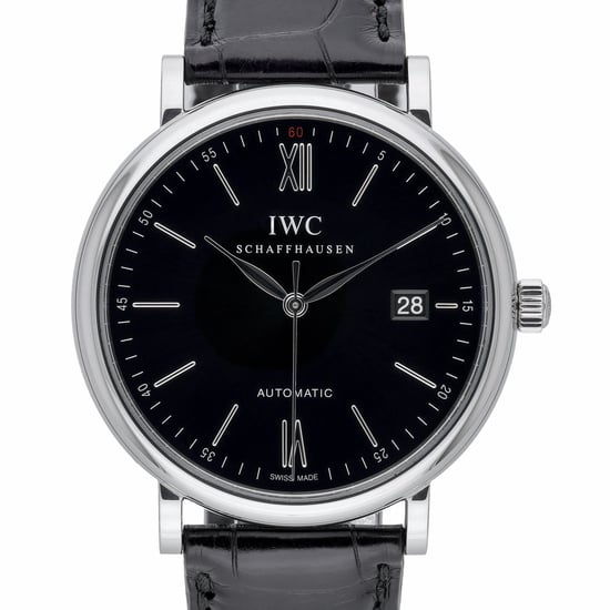 IWC PORTOFINO IW356502