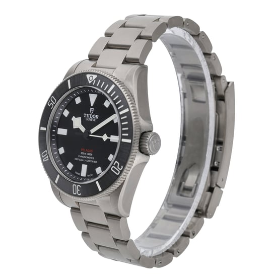 TUDOR PELAGOS 25407N
