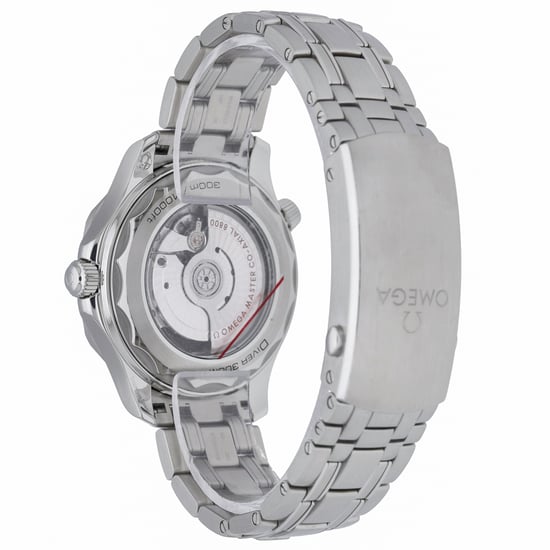 OMEGA SEAMASTER DIVER 300 M 210.30.42.20.03.001