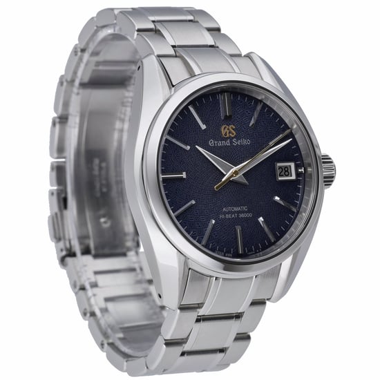 GRAND SEIKO HERITAGE COLLECTION SBGH267