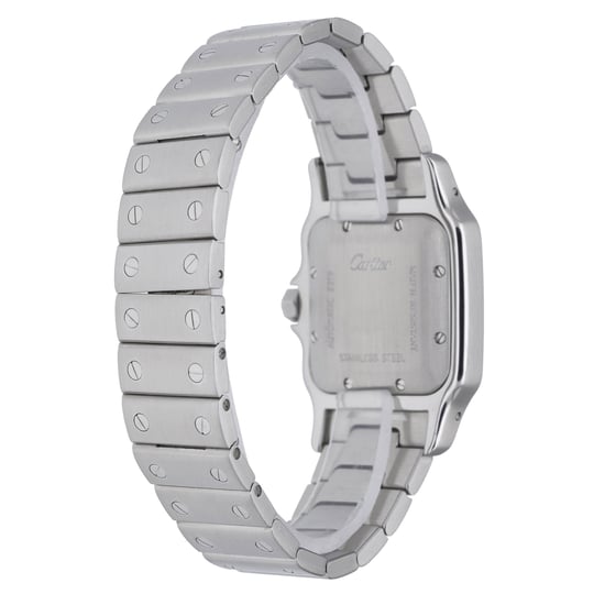 CARTIER SANTOS GALBEE 2319