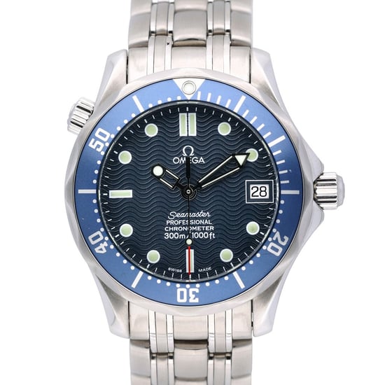 OMEGA SEAMASTER 2551.80.00