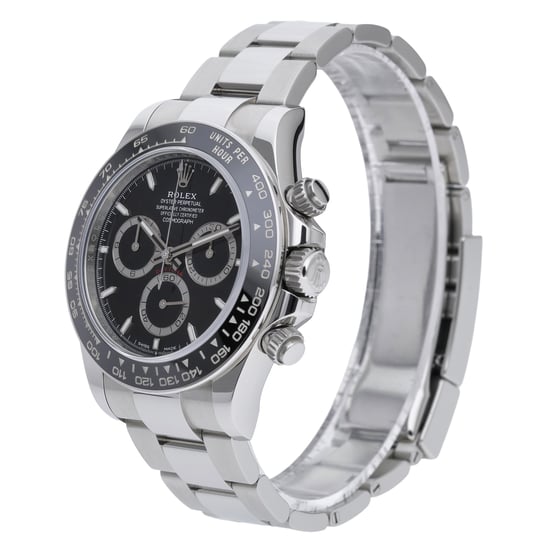 ROLEX DAYTONA 126500LN