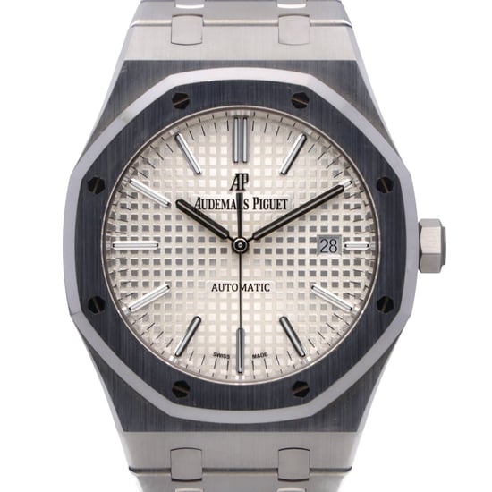 Audemars Piguet Royal Oak Ref. 15400ST.OO.1220ST.02