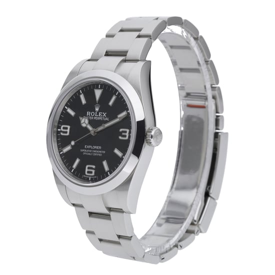 ROLEX EXPLORER 214270