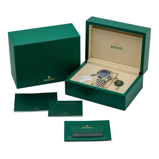 ROLEX SKY-DWELLER 336934