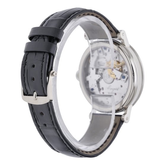 BREGUET TRADITION 7057BB/11/9W6