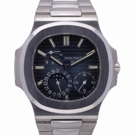 PATEK PHILIPPE NAUTILUS Ref. 5712/1A-001