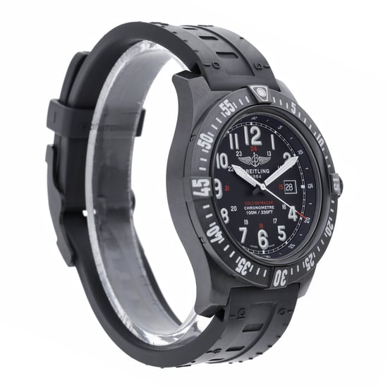 BREITLING COLT SKYRACER X74320E4