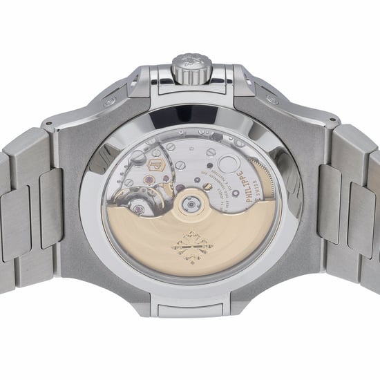 PATEK PHILIPPE NAUTILUS 5726/1A-014