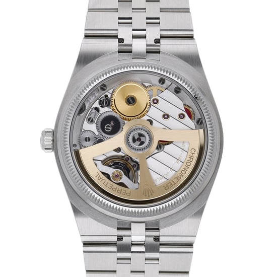 ROLEX LAND DWELLER 36 127234