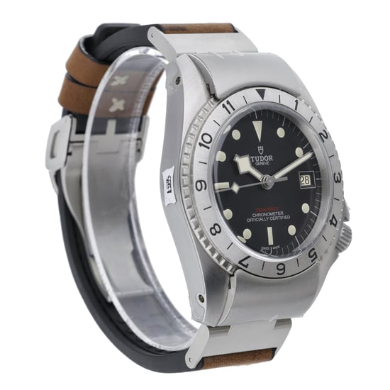 TUDOR BLACK BAY PO1 70150