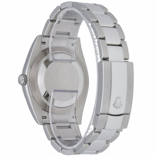 ROLEX DATEJUST 41 126334