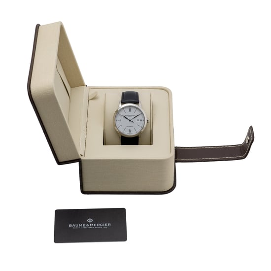 BAUME & MERCIERCLASSIMA M0A10332