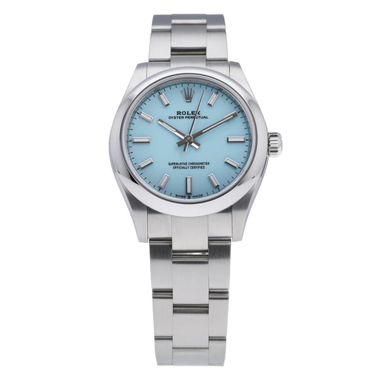 ROLEX OYSTER PERPETUAL 277200