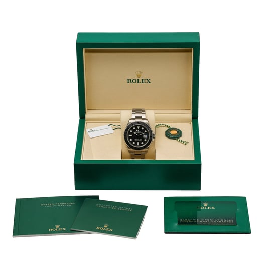 ROLEX YACHT MASTER 42 226627