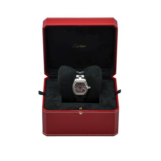 CARTIER ROADSTER 2675