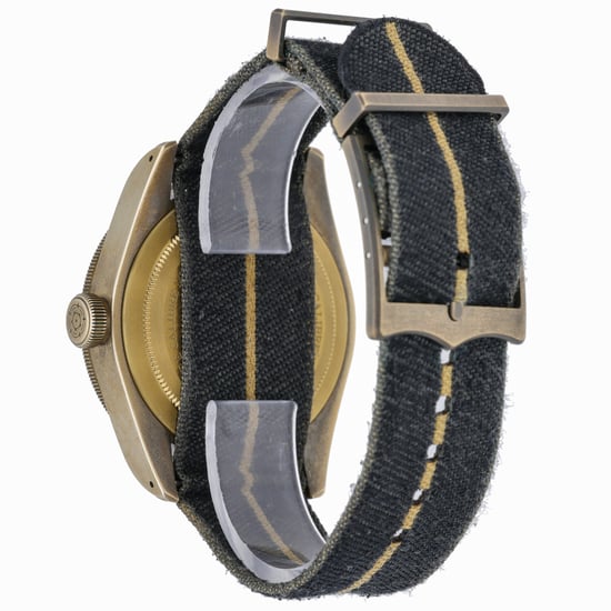 TUDOR BLACK BAY 79250BA