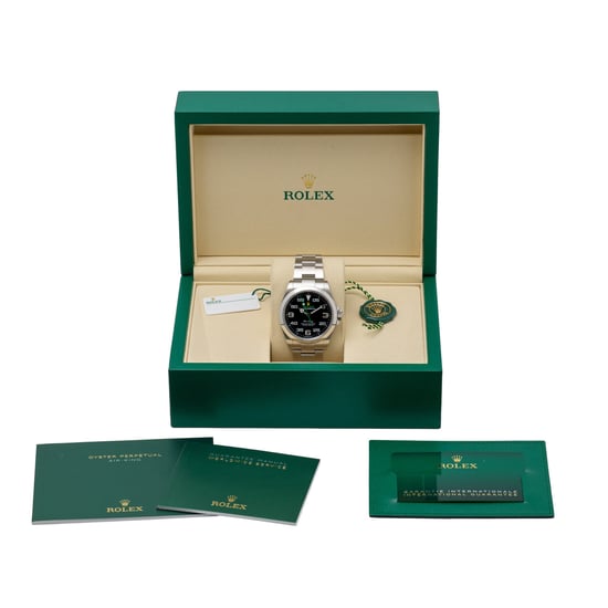ROLEX AIR KING 126900