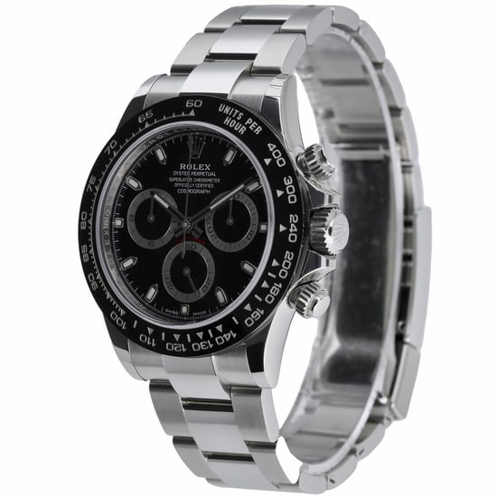 ROLEX DAYTONA 116500LN