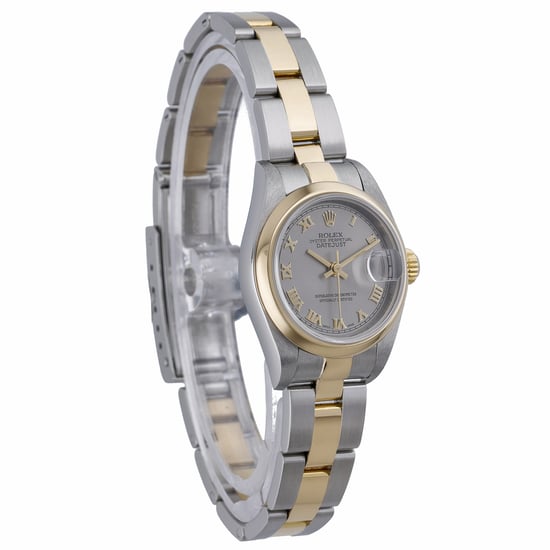 ROLEX DATEJUST 79163
