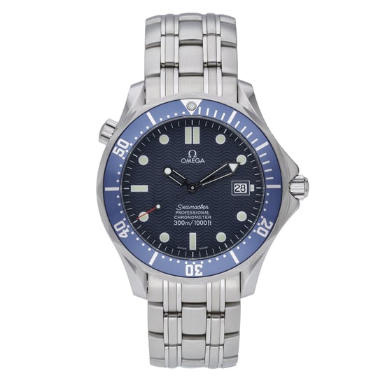 OMEGA SEAMASTER DIVER 300 M 25318000