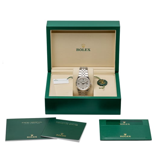 ROLEX LAND-DWELLER 127234