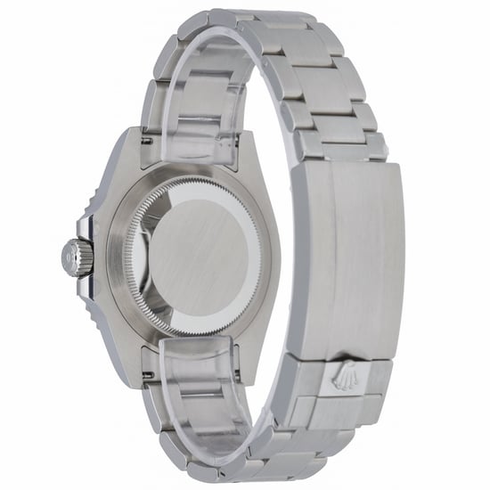 ROLEX SUBMARINER 126610LN
